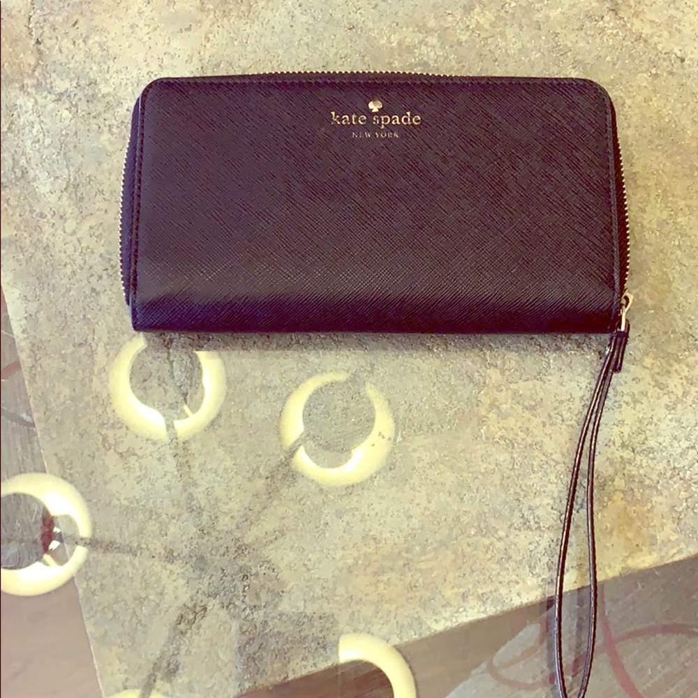 Kate Spade wallet
